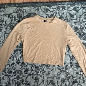 A new SHEIN top never been worn